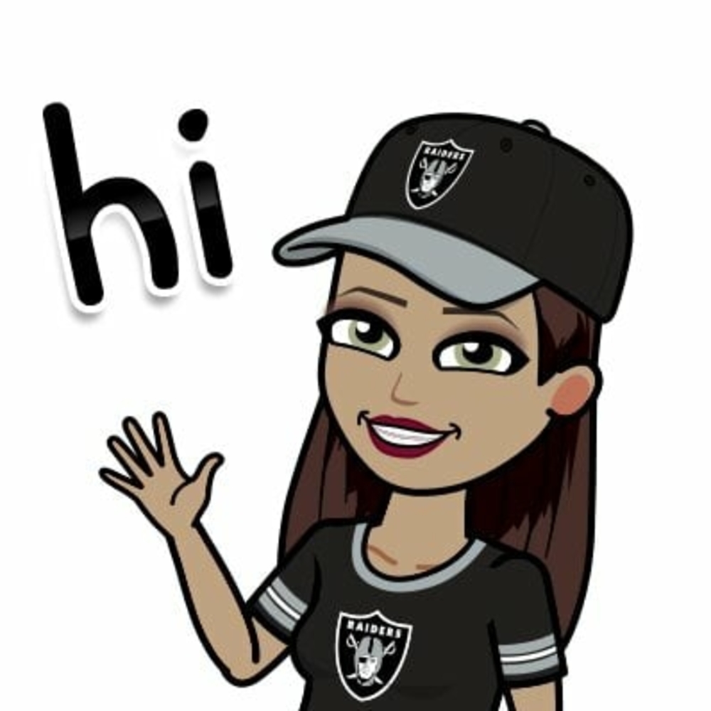 Meet your Posher, Nicole